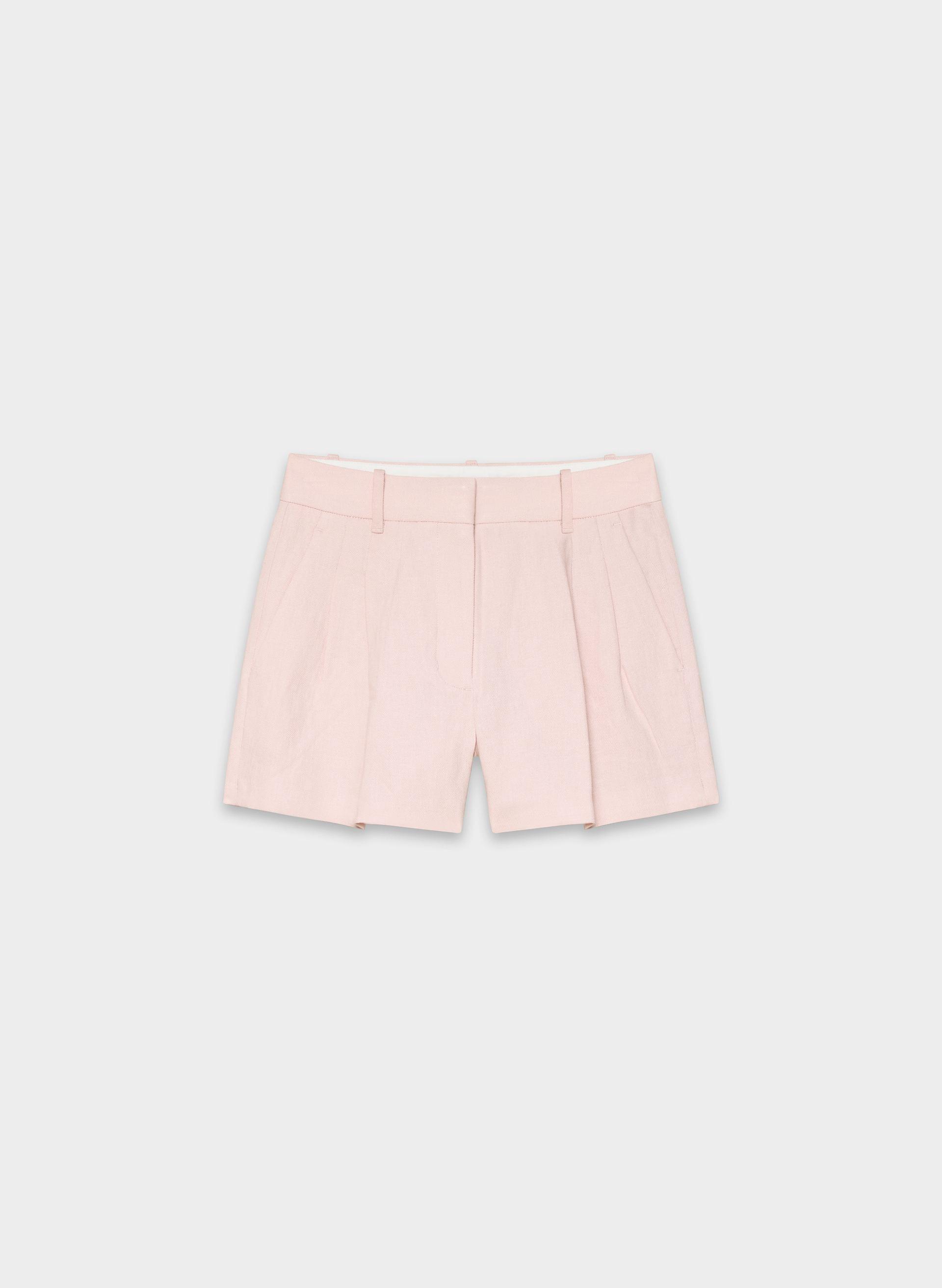 THE EFFORTLESS SHORT™ MINI by ARITZIA