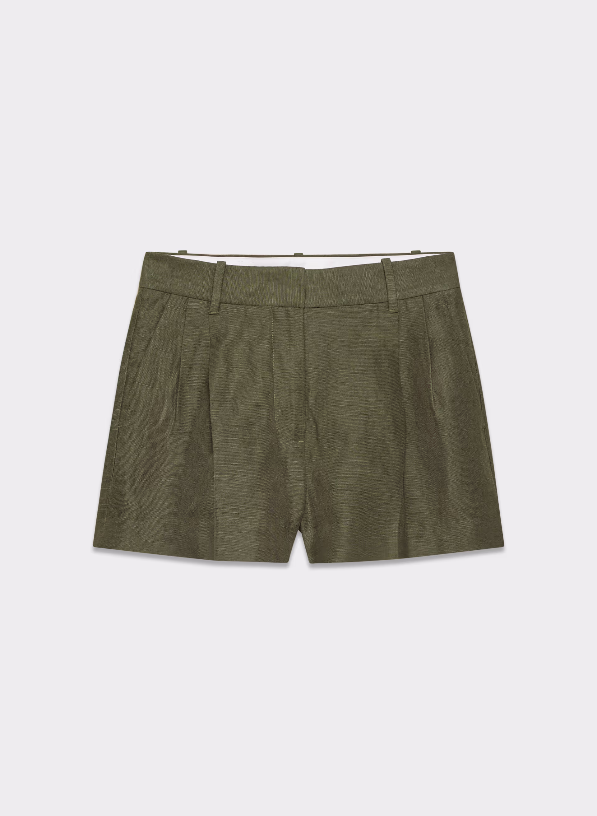 THE EFFORTLESS SHORT™ MINI by ARITZIA