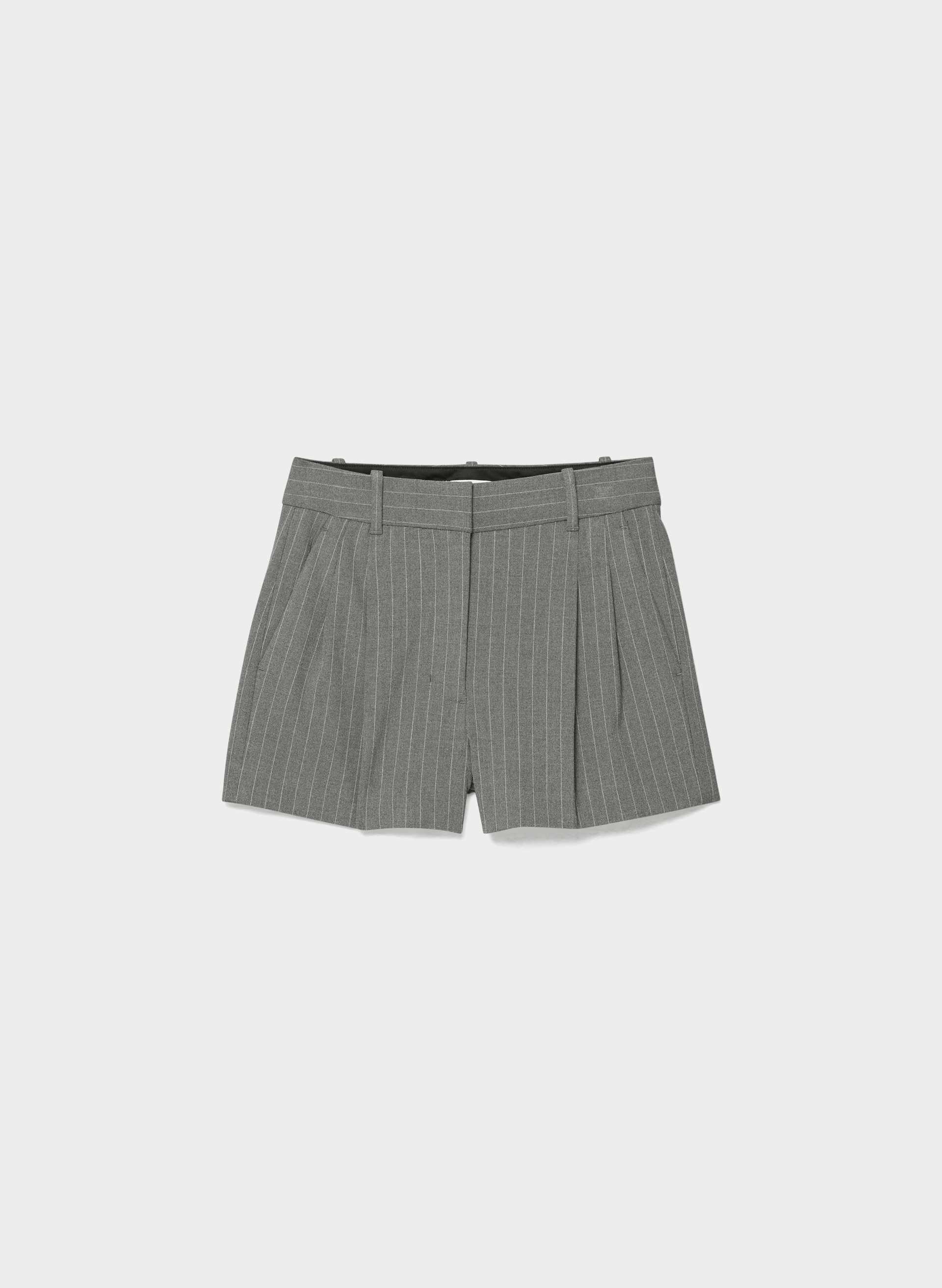 THE EFFORTLESS SHORT™ MINI by ARITZIA