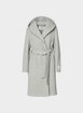 THE EMILIE COAT by ARITZIA