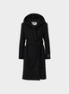 THE EMILIE COAT by ARITZIA