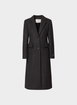 THE EVENING COAT by ARITZIA THE EVENING COAT by ARITZIA