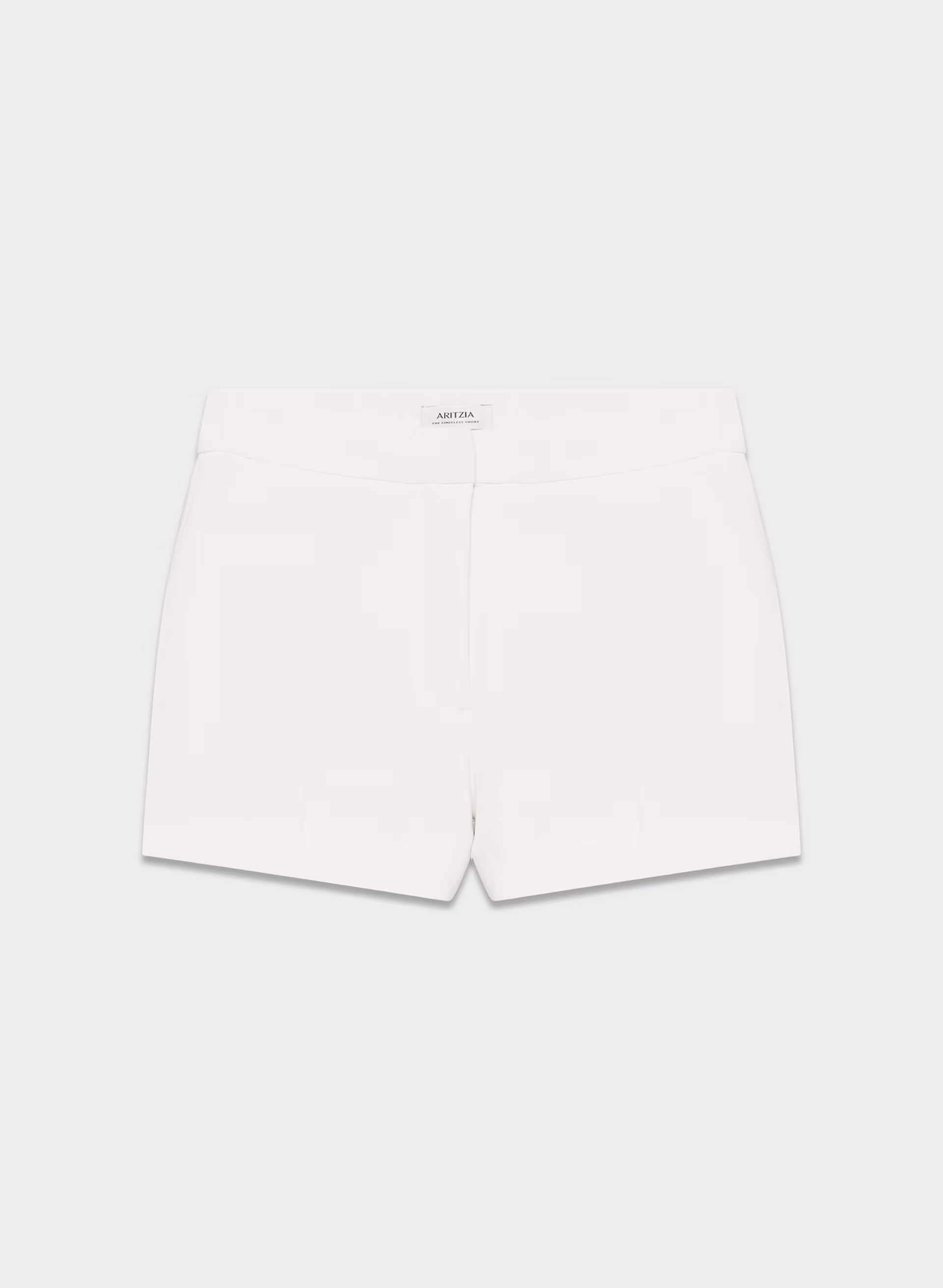 THE LIMITLESS SHORT™ CURVE-FIT MINI by ARITZIA