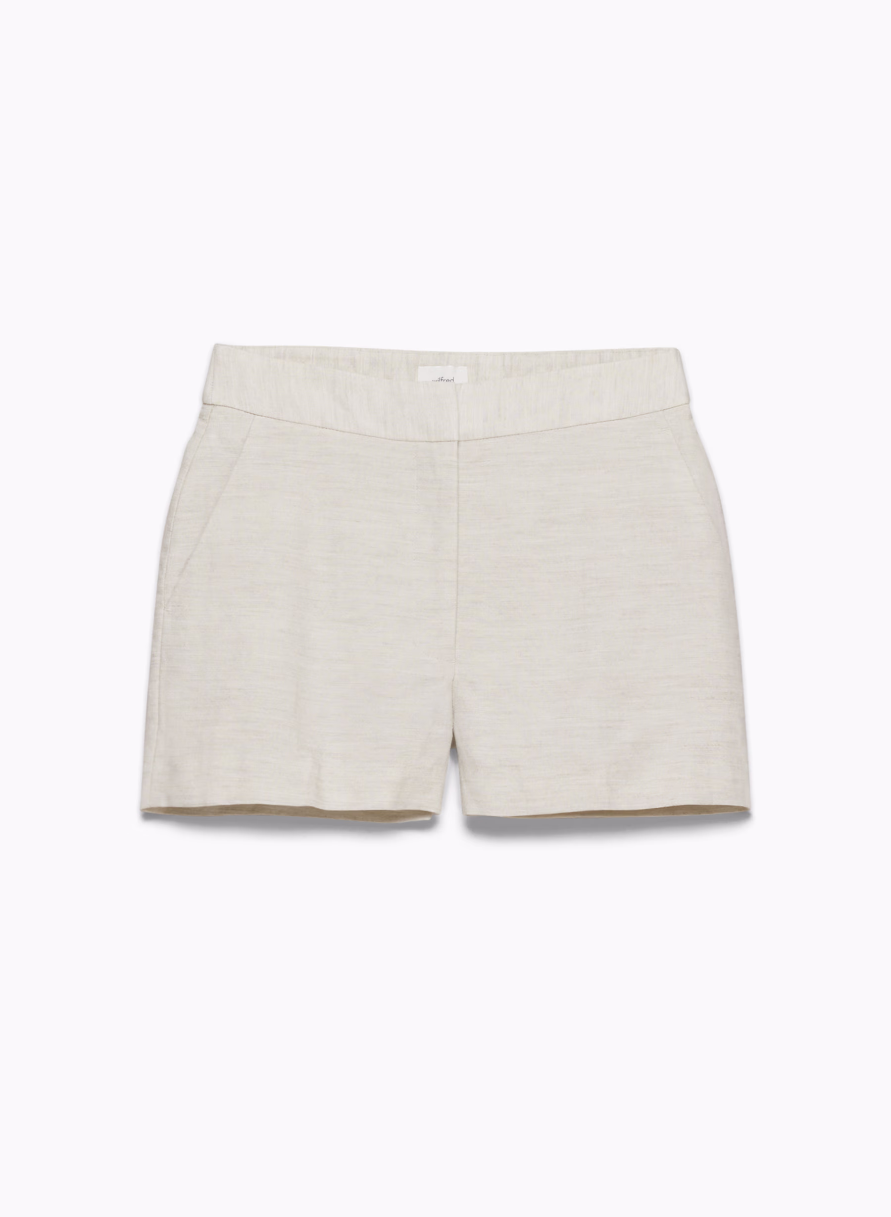 THE LIMITLESS SHORT™ MINI by ARITZIA