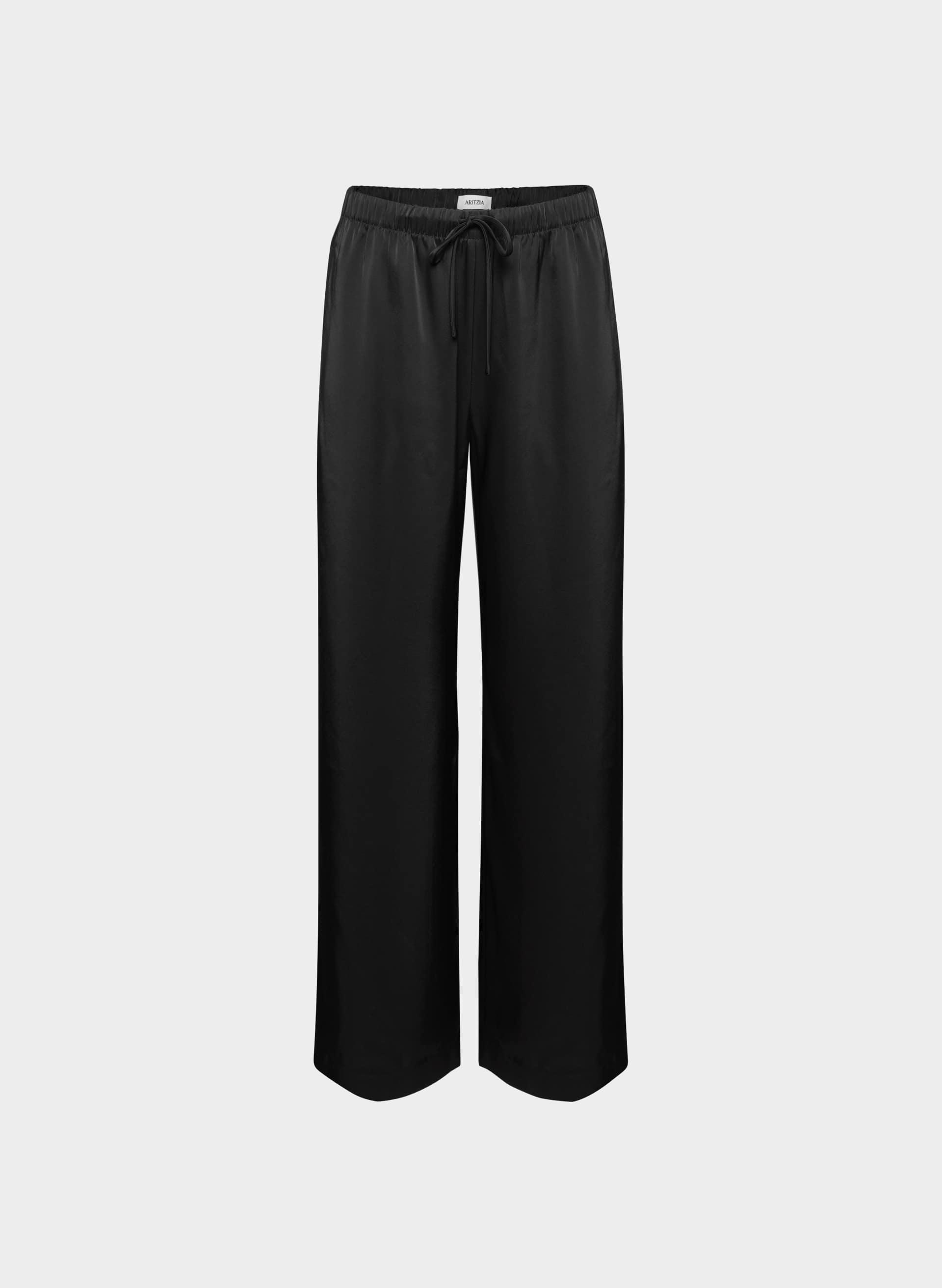 THE LODGE PANT™ SATIN by ARITZIA