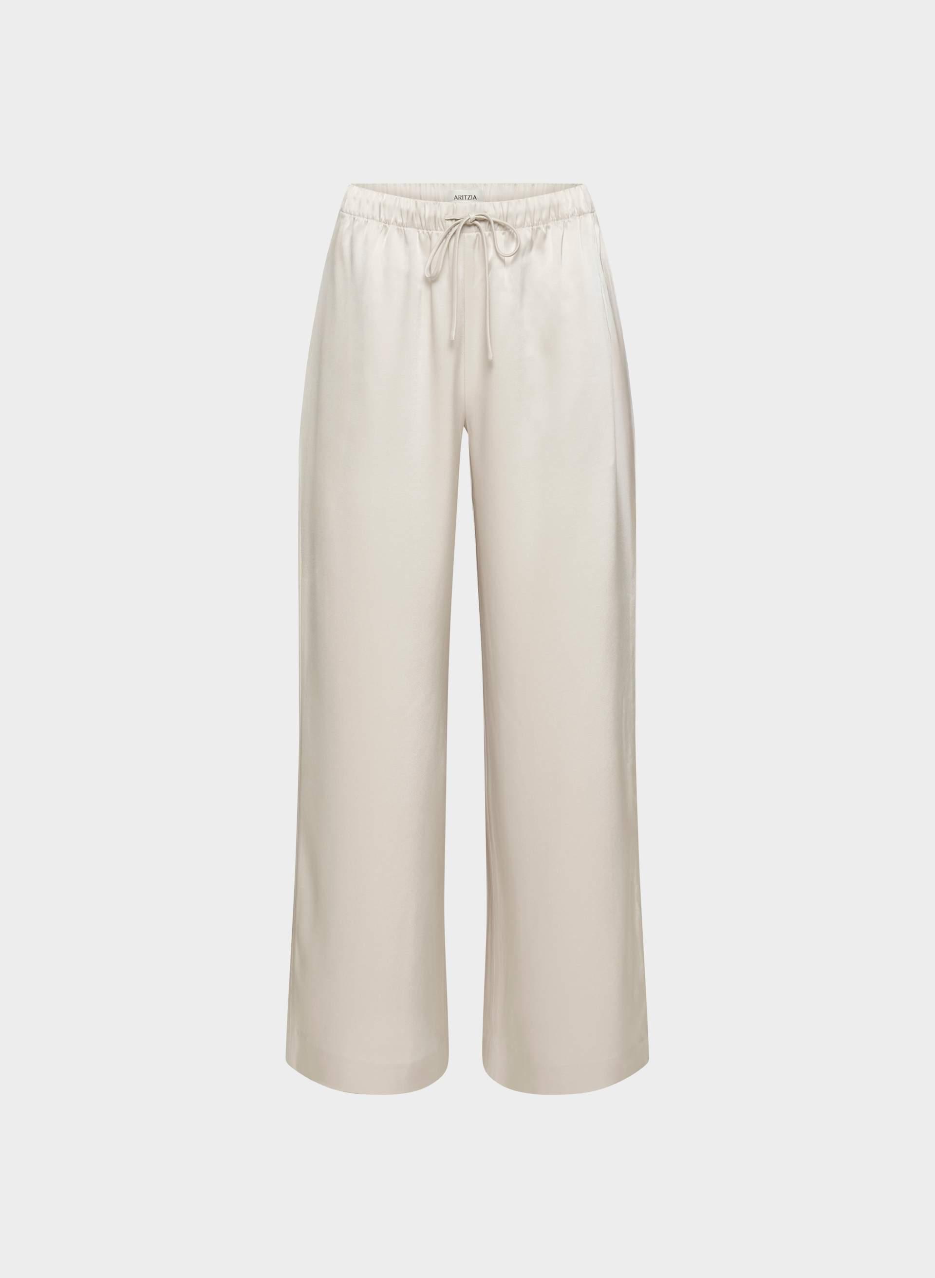 THE LODGE PANT™ SATIN by ARITZIA