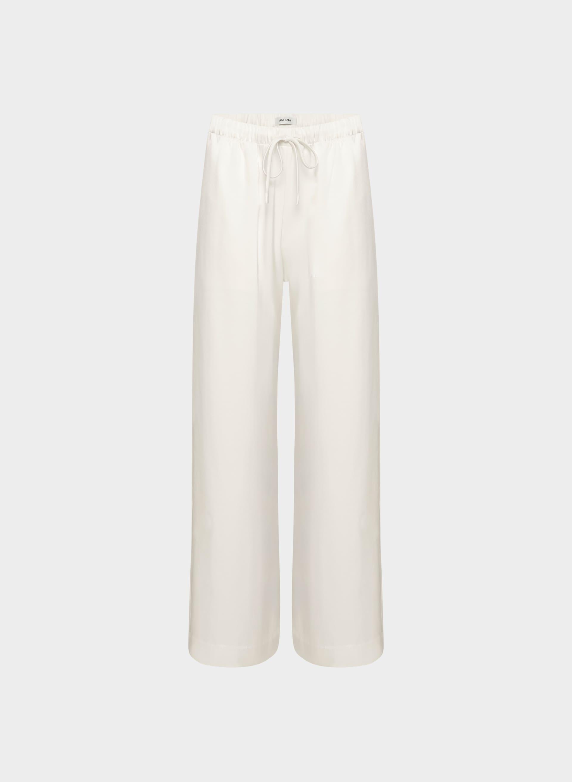 THE LODGE PANT™ SATIN by ARITZIA