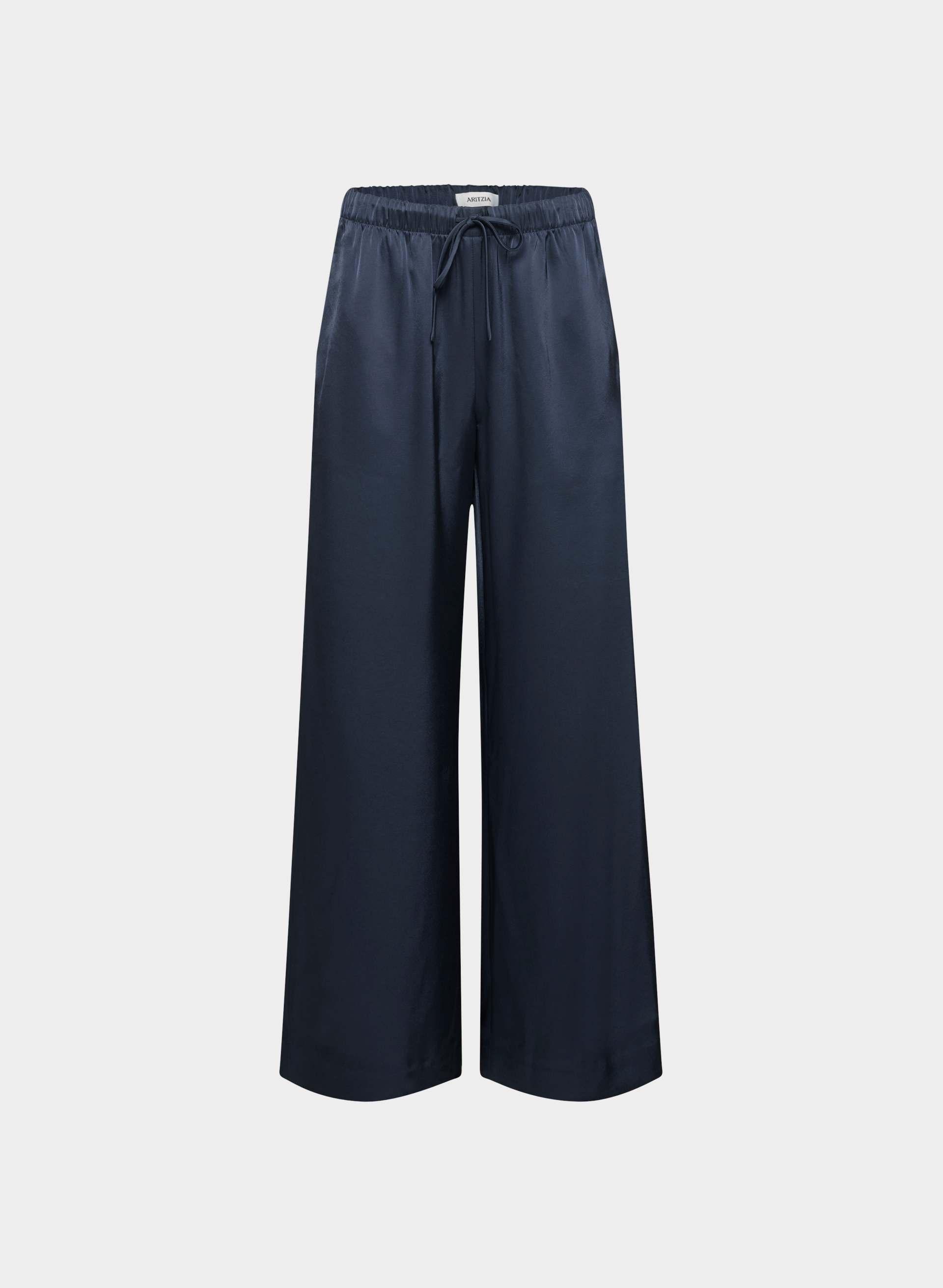 THE LODGE PANT™ SATIN by ARITZIA