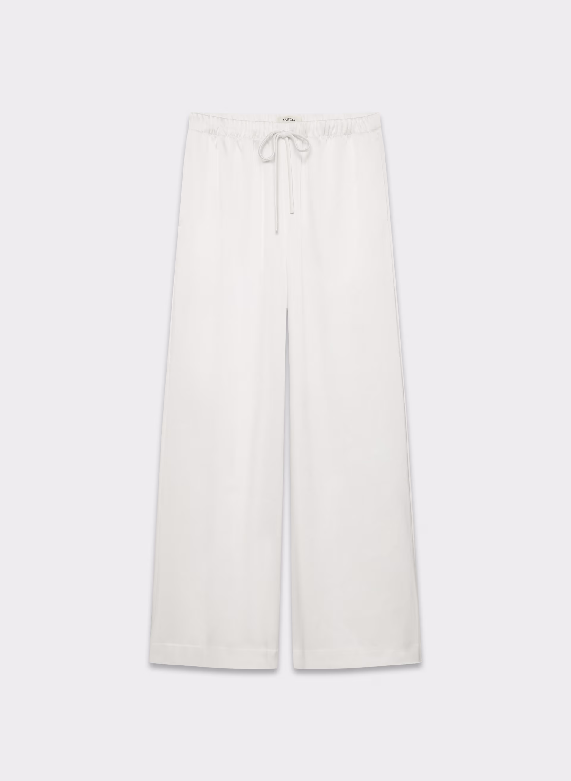 THE LODGE PANT™ SATIN by ARITZIA