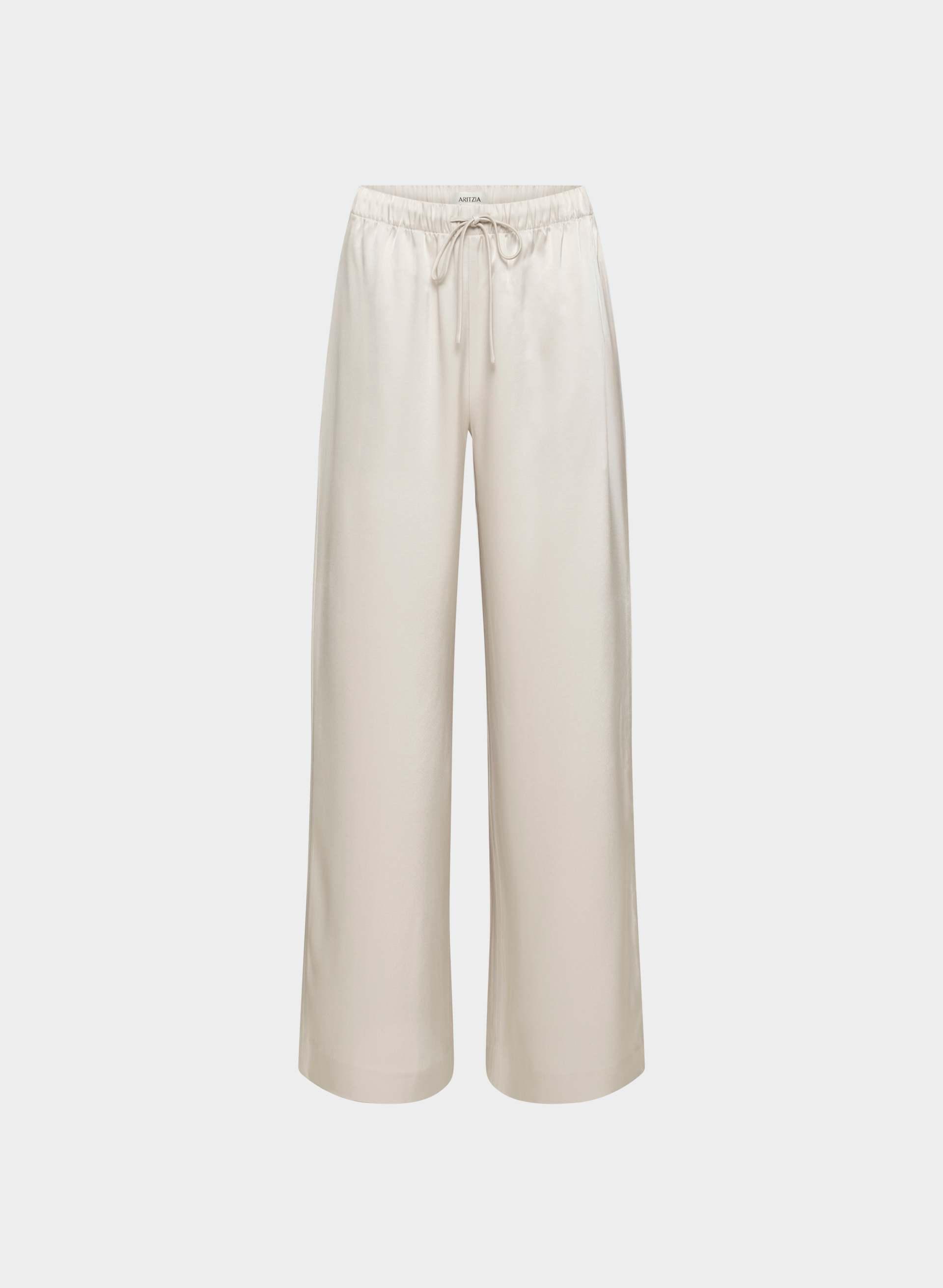 THE LODGE PANT™ SATIN by ARITZIA