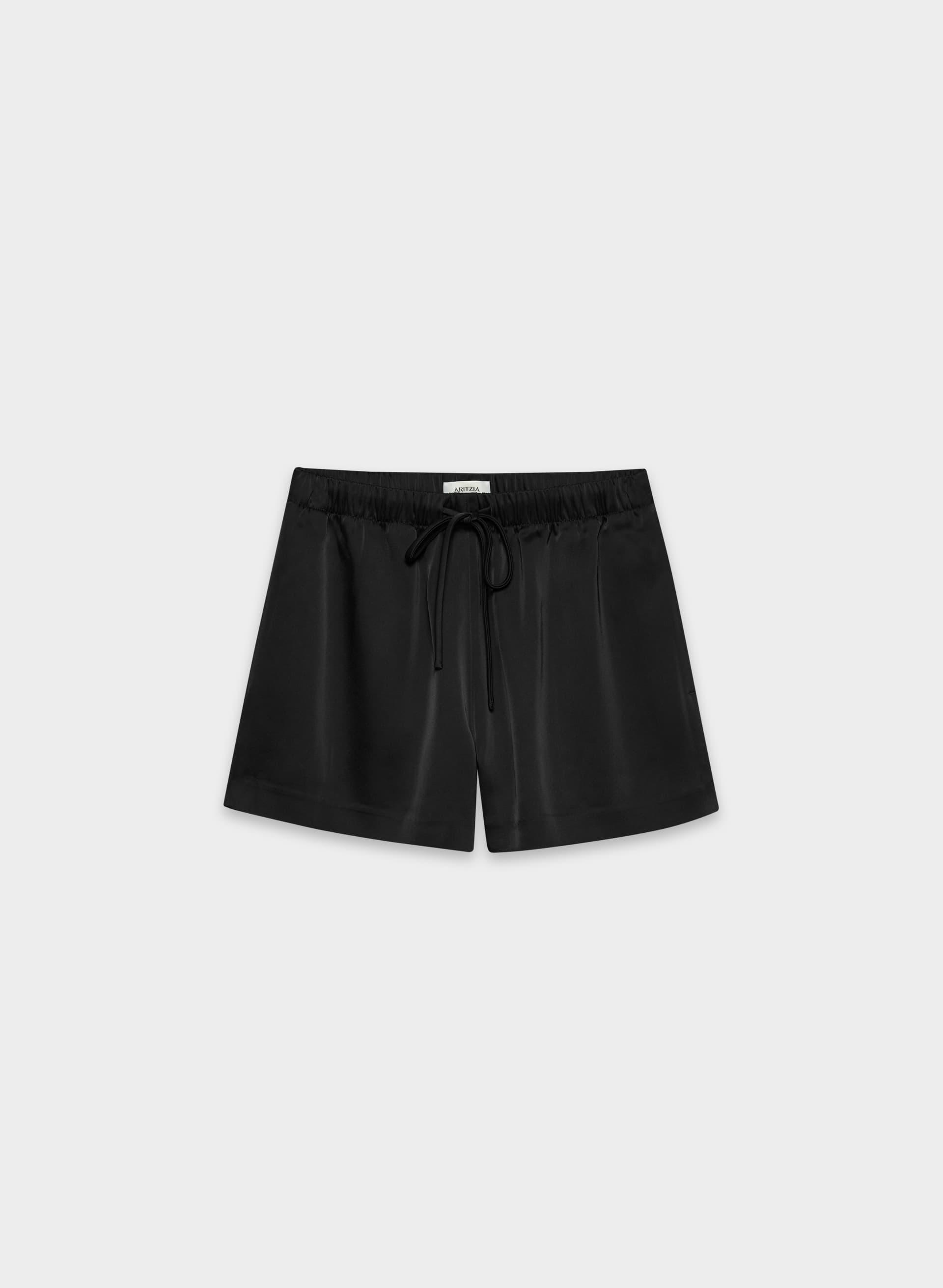 THE LODGE SHORT™ SATIN MINI by ARITZIA
