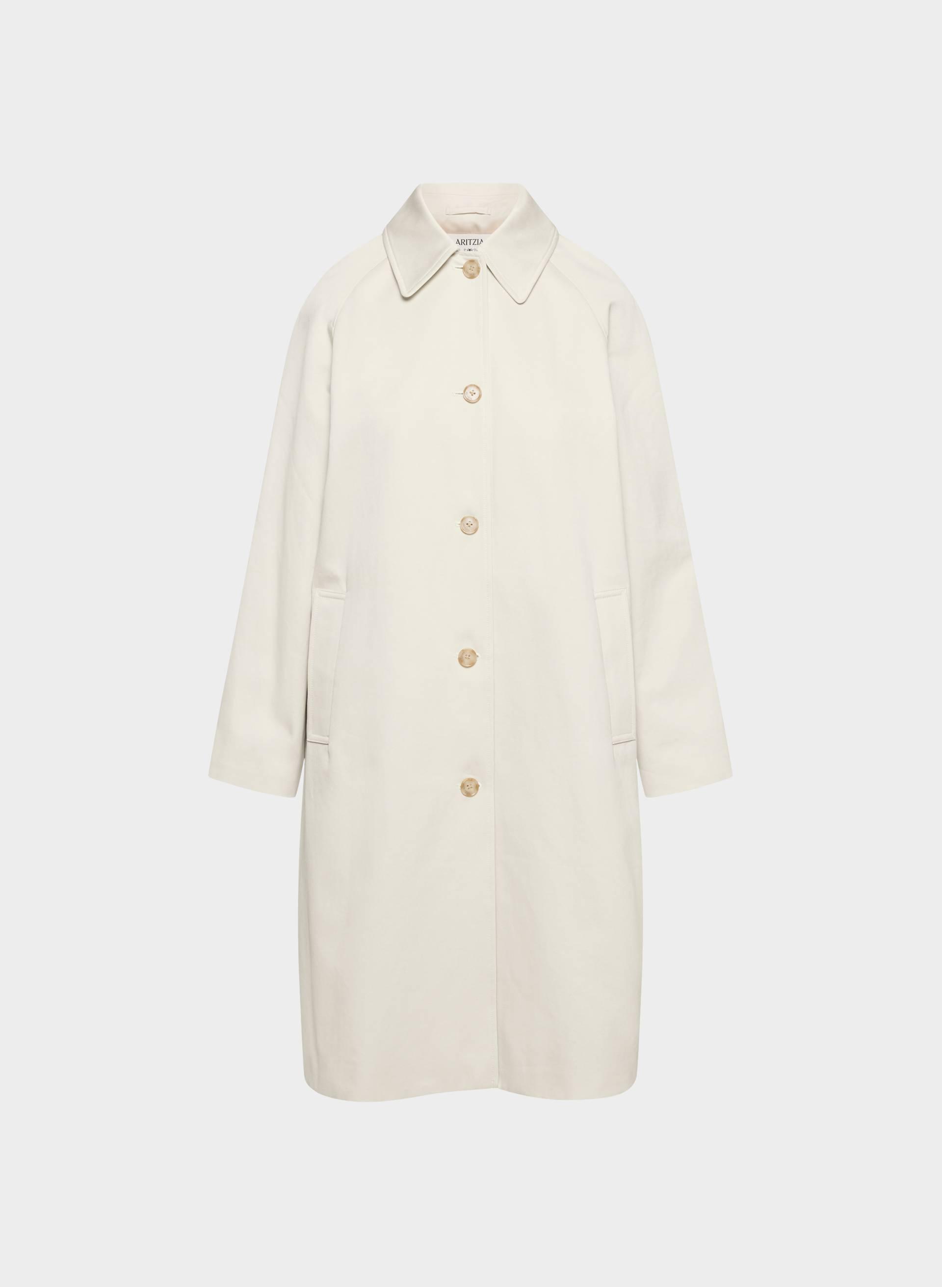THE REGENT TRENCH COAT by ARITZIA