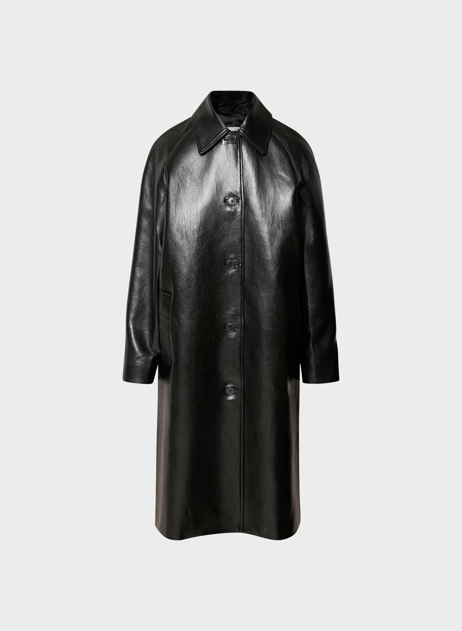 THE REGENT TRENCH COAT by ARITZIA