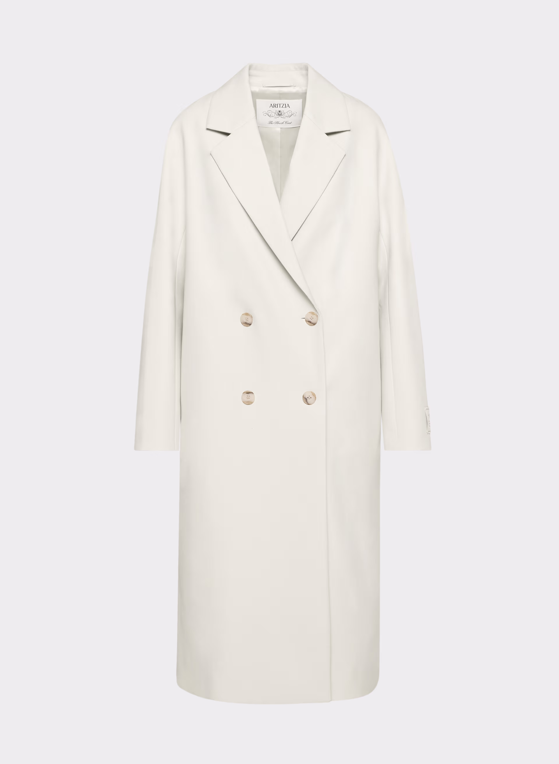 THE SLOUCH™ COAT by ARITZIA