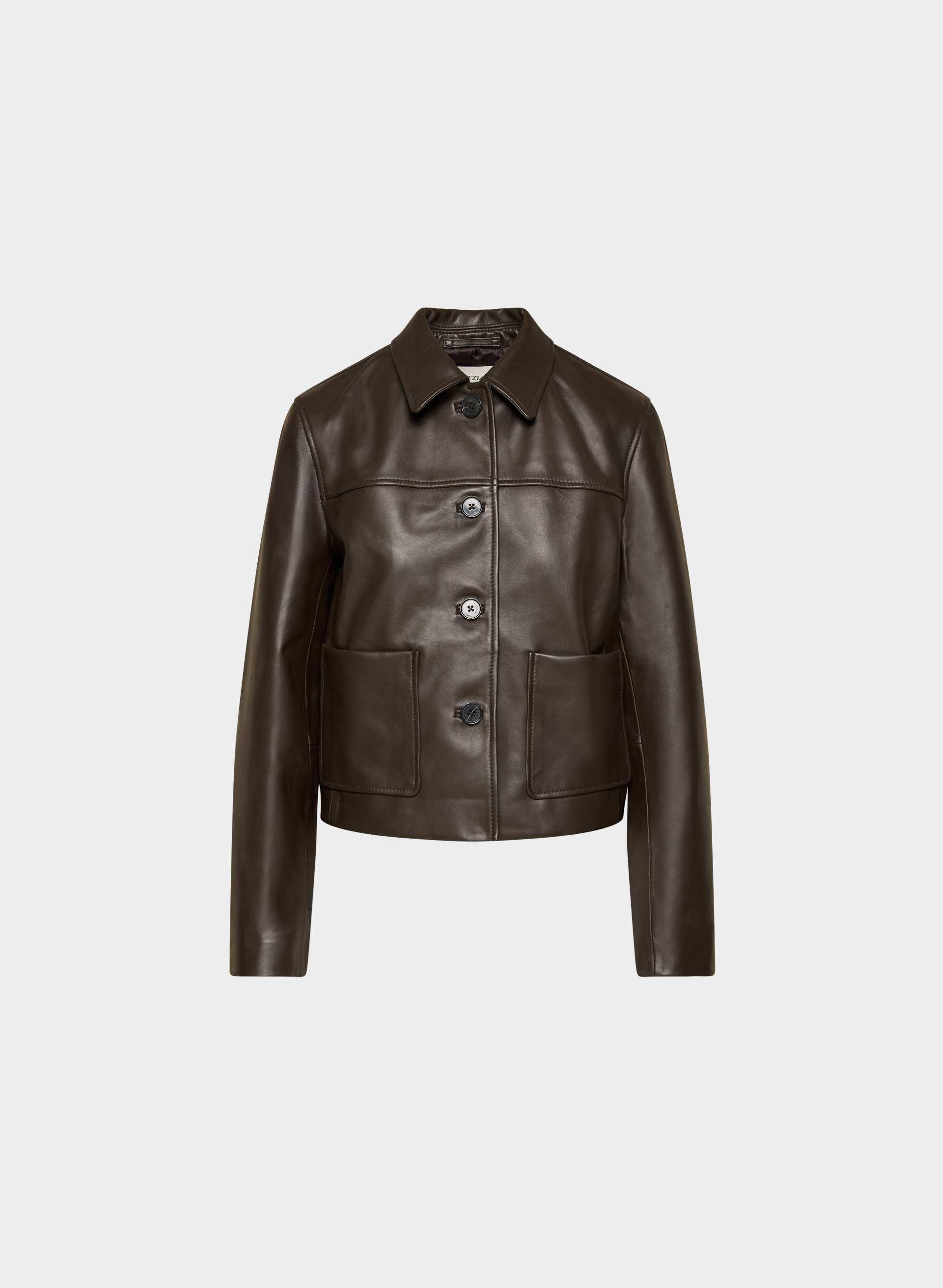 TORI JACKET by ARITZIA