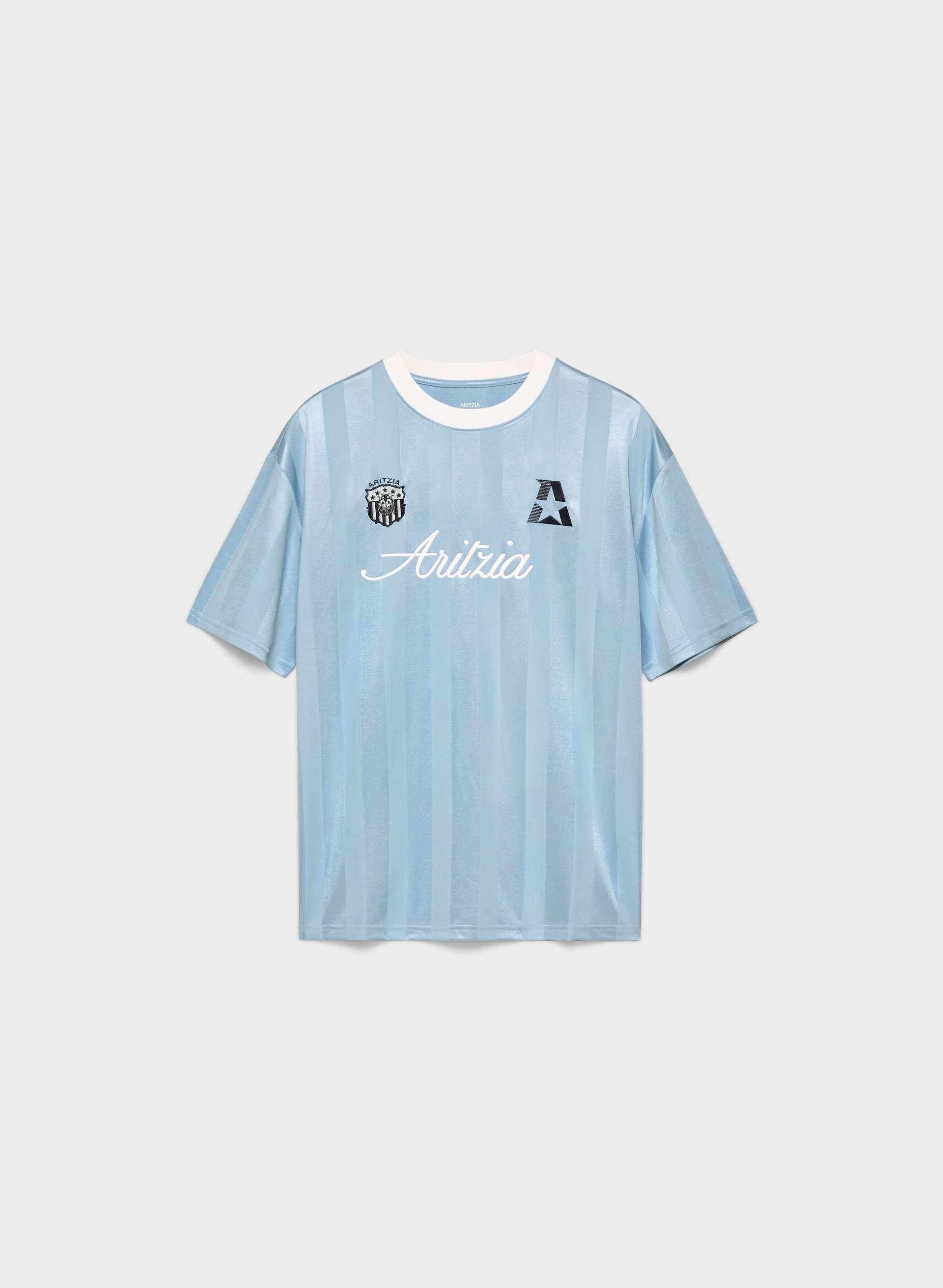 TOUCHLINE JERSEY by ARITZIA