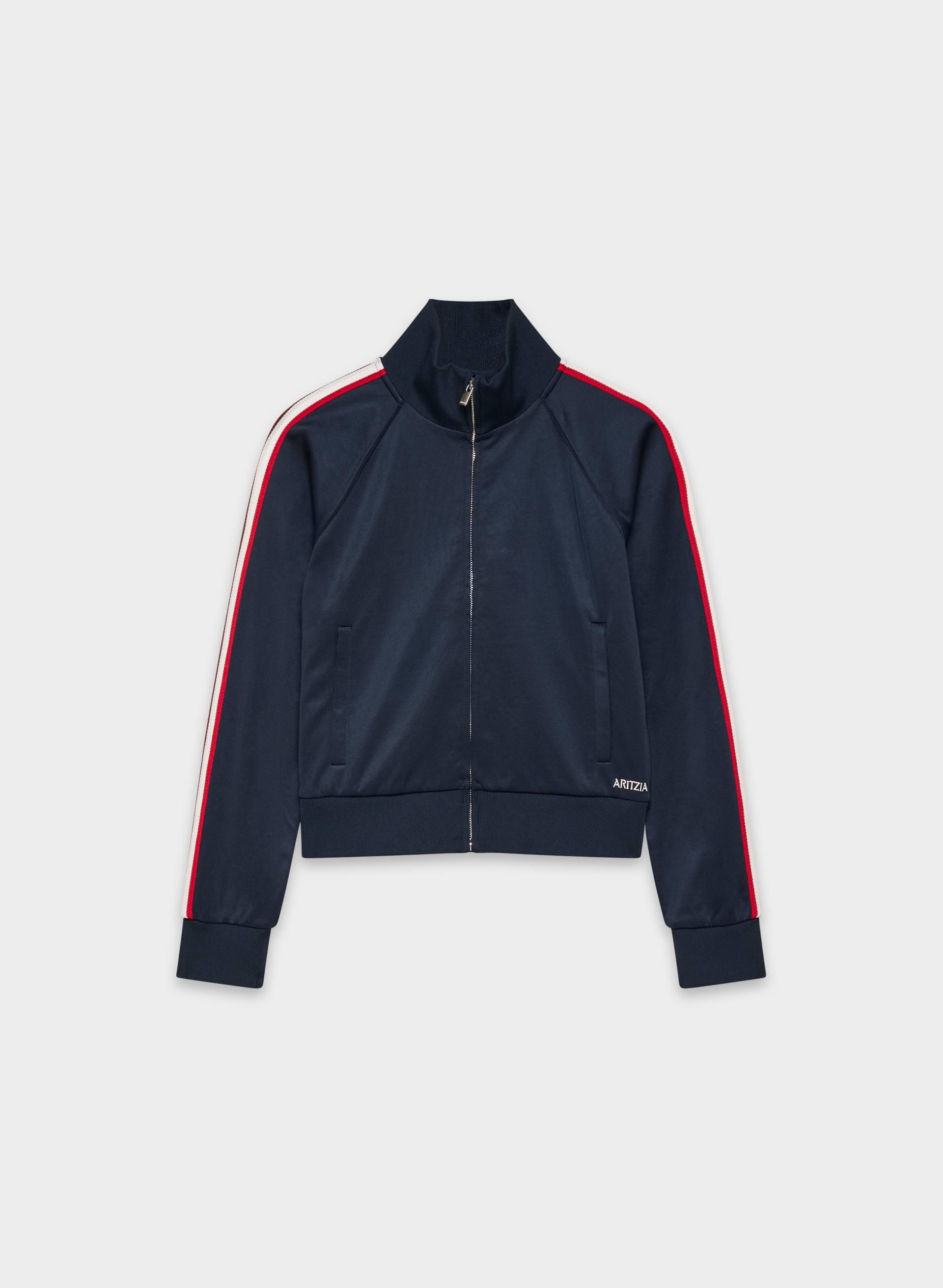 TRAFFORD TRACK JACKET by ARITZIA