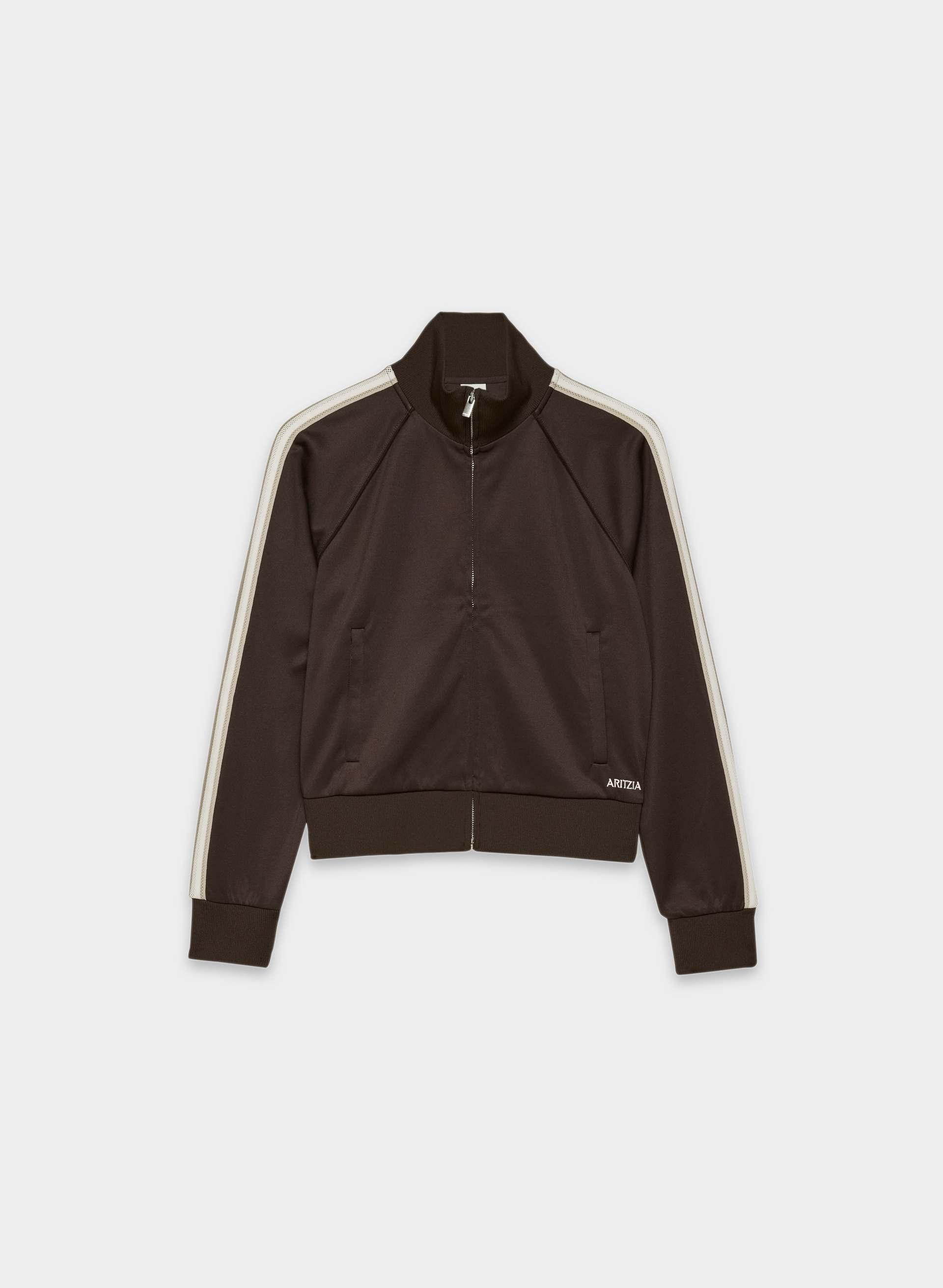 TRAFFORD TRACK JACKET by ARITZIA