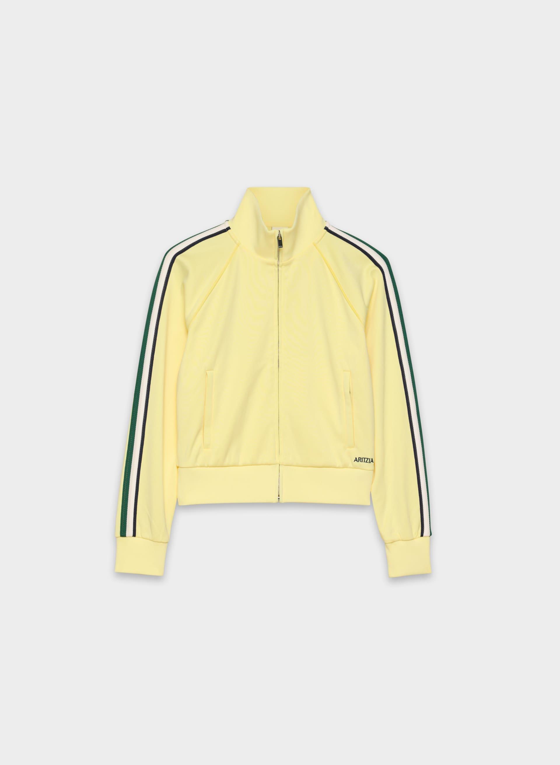 TRAFFORD TRACK JACKET by ARITZIA