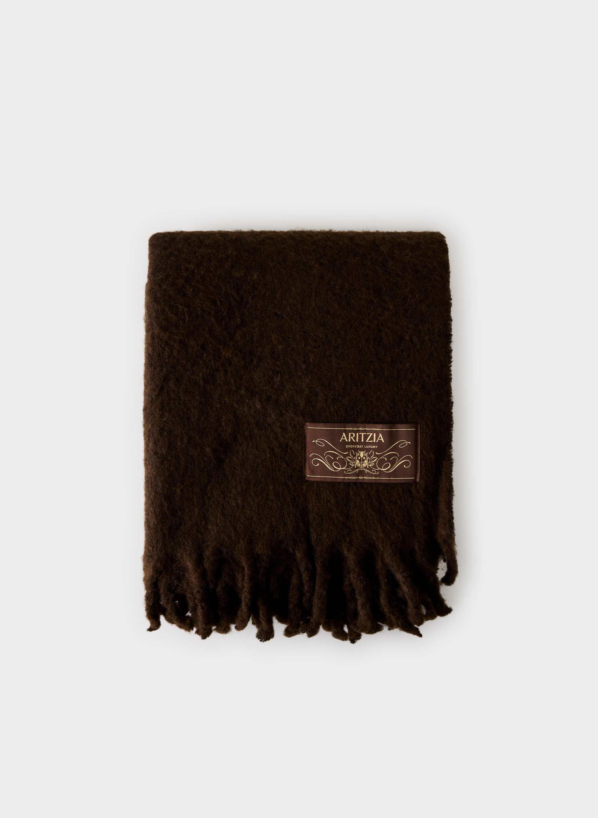 TWIST SCARF by ARITZIA