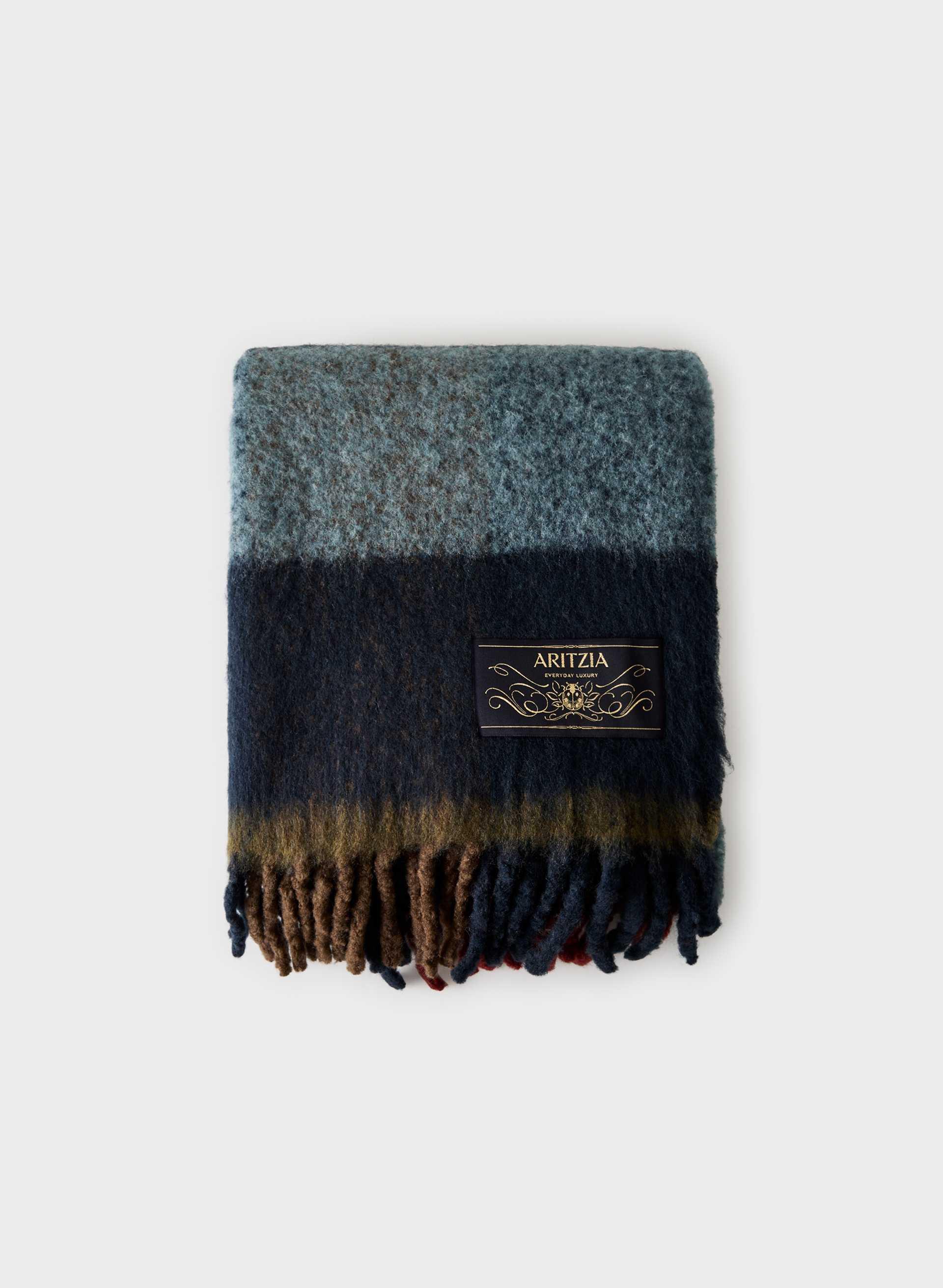 TWIST SCARF by ARITZIA