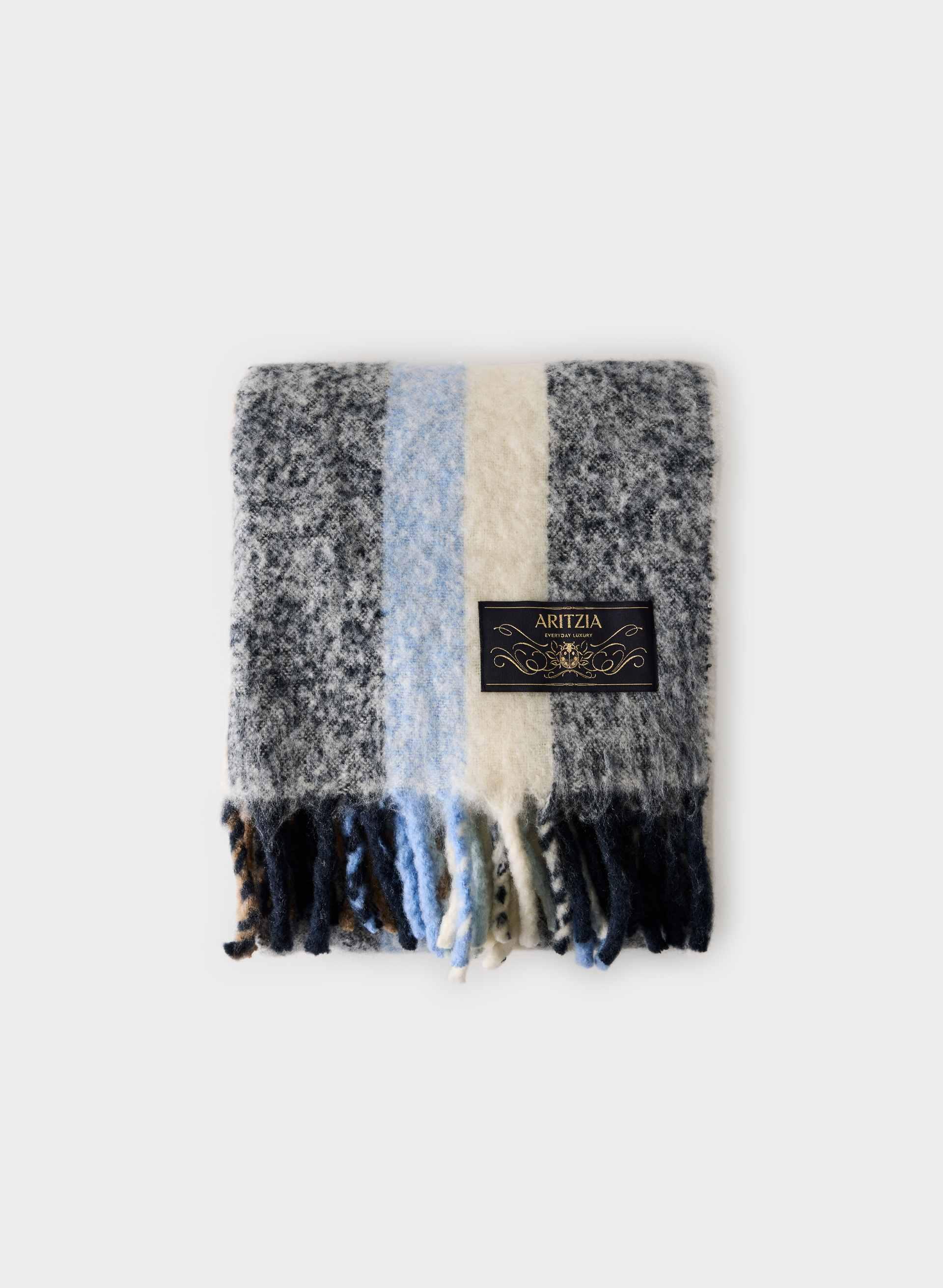 TWIST SCARF by ARITZIA