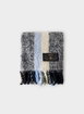 TWIST SCARF by ARITZIA TWIST SCARF by ARITZIA
