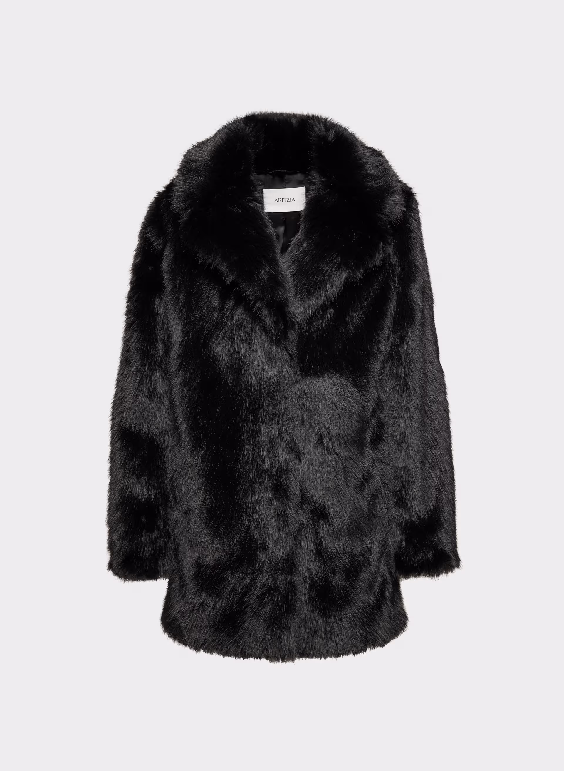VERBIER COAT by ARITZIA