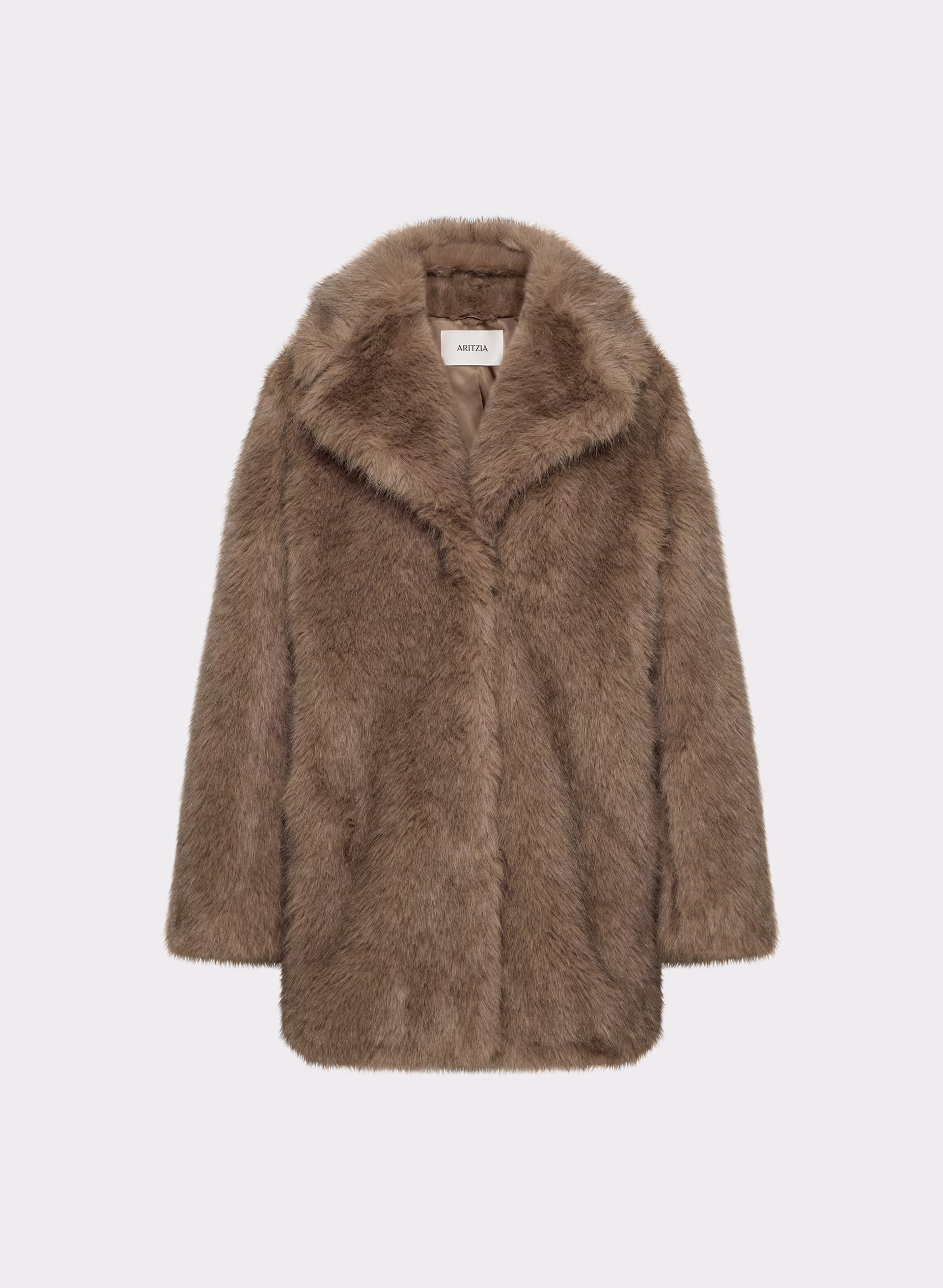 VERBIER COAT by ARITZIA