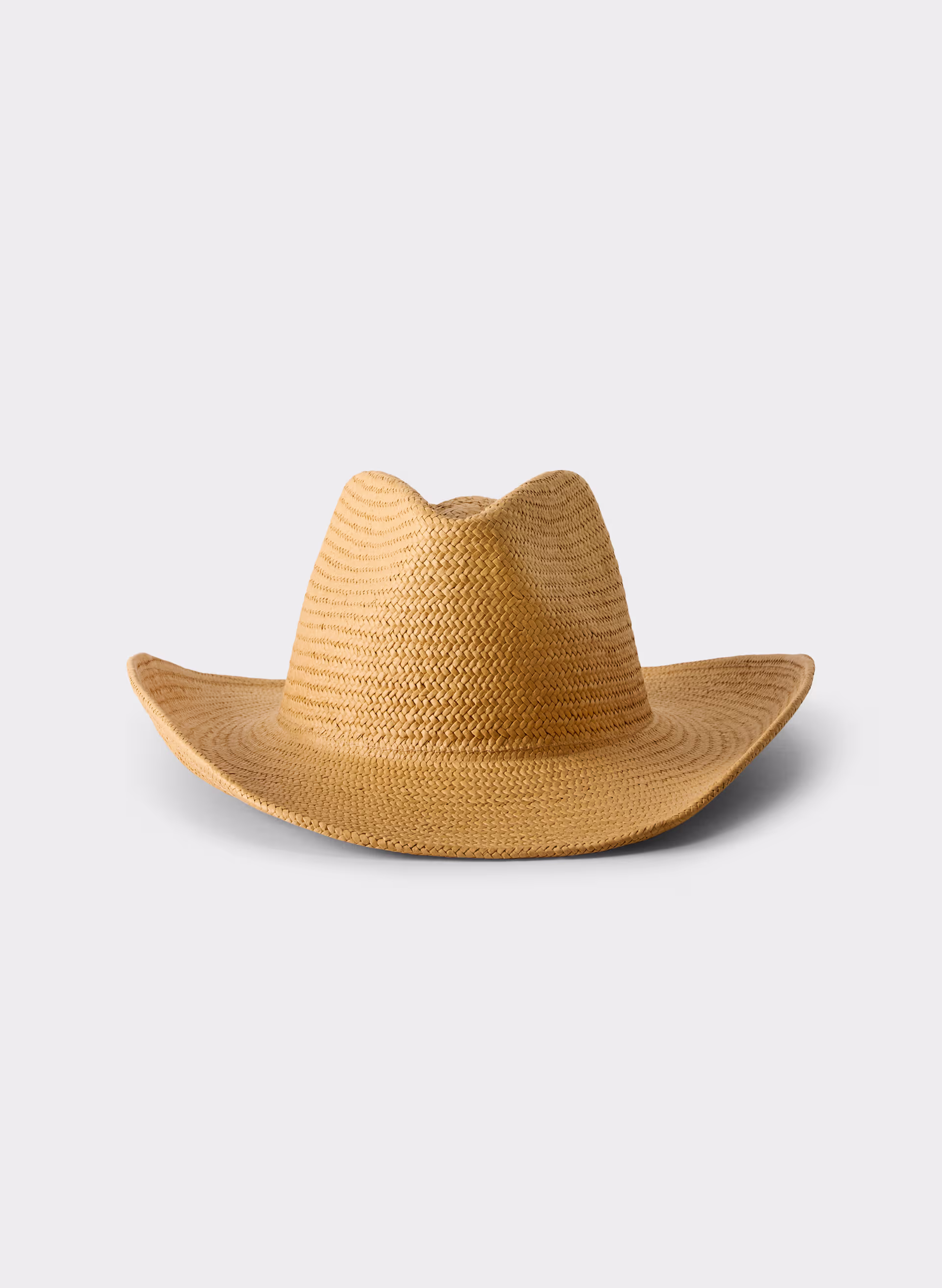 WANDERLUST HAT by ARITZIA