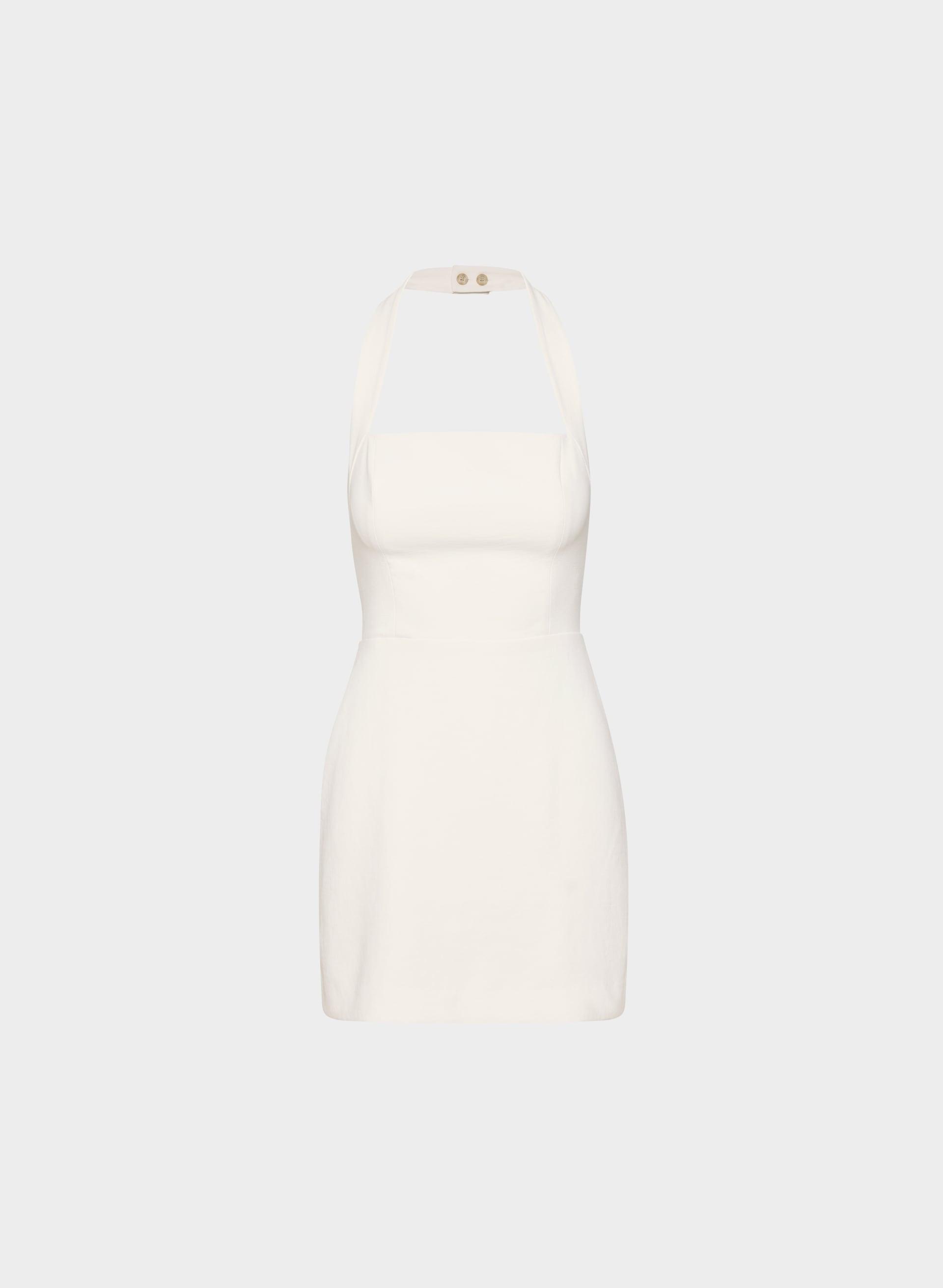 WHISPER DRESS by ARITZIA