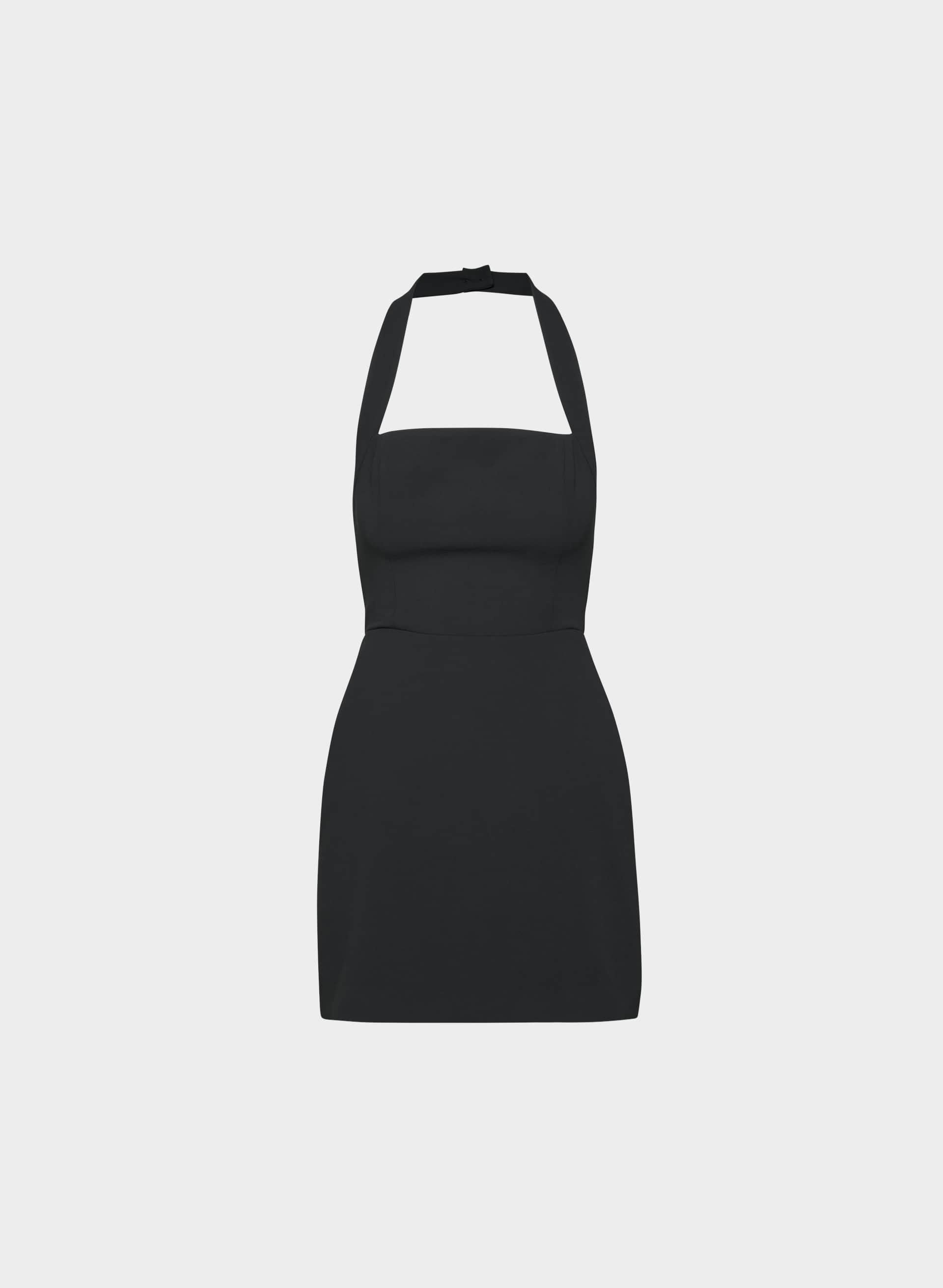 WHISPER DRESS by ARITZIA