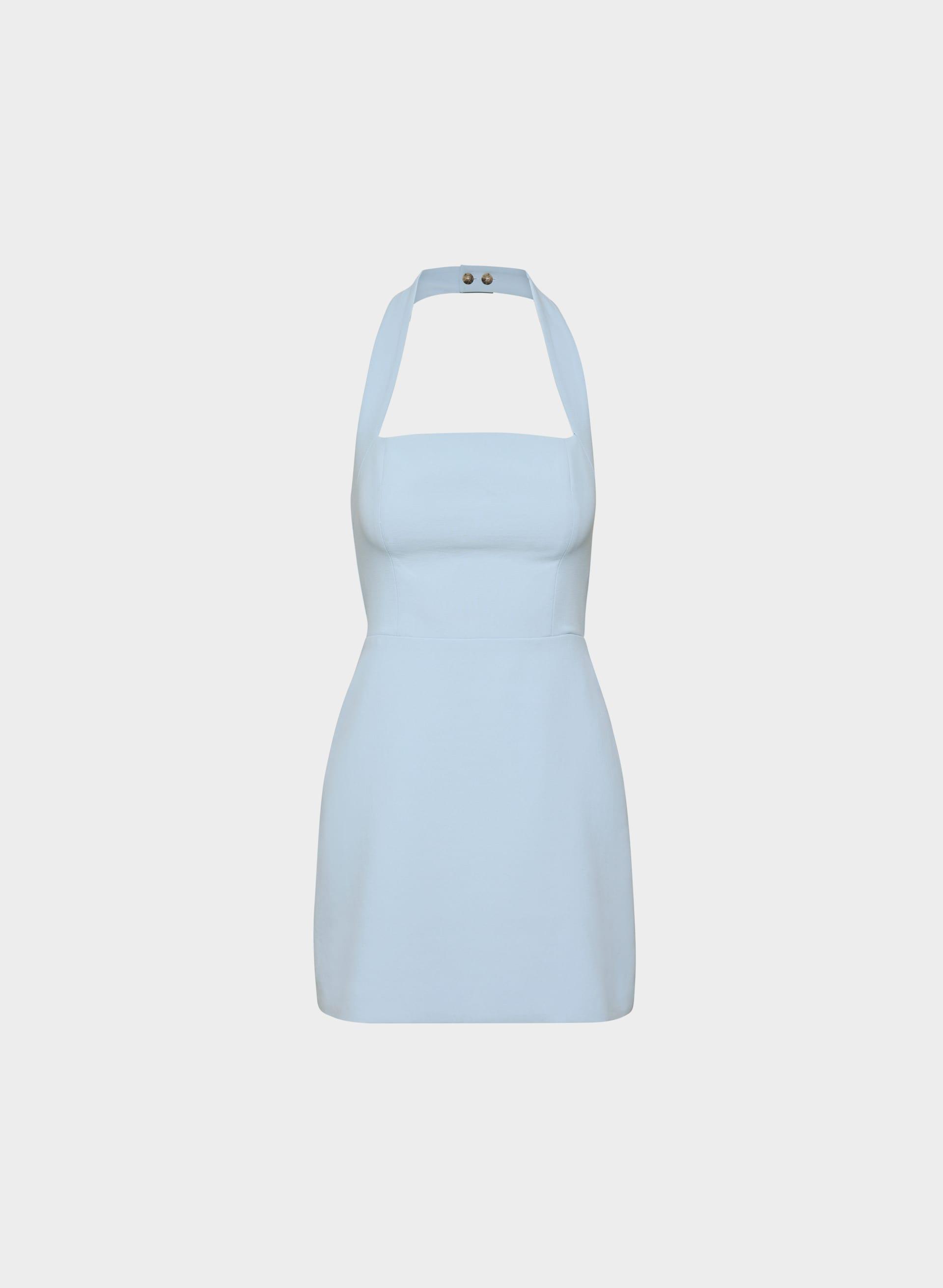WHISPER DRESS by ARITZIA