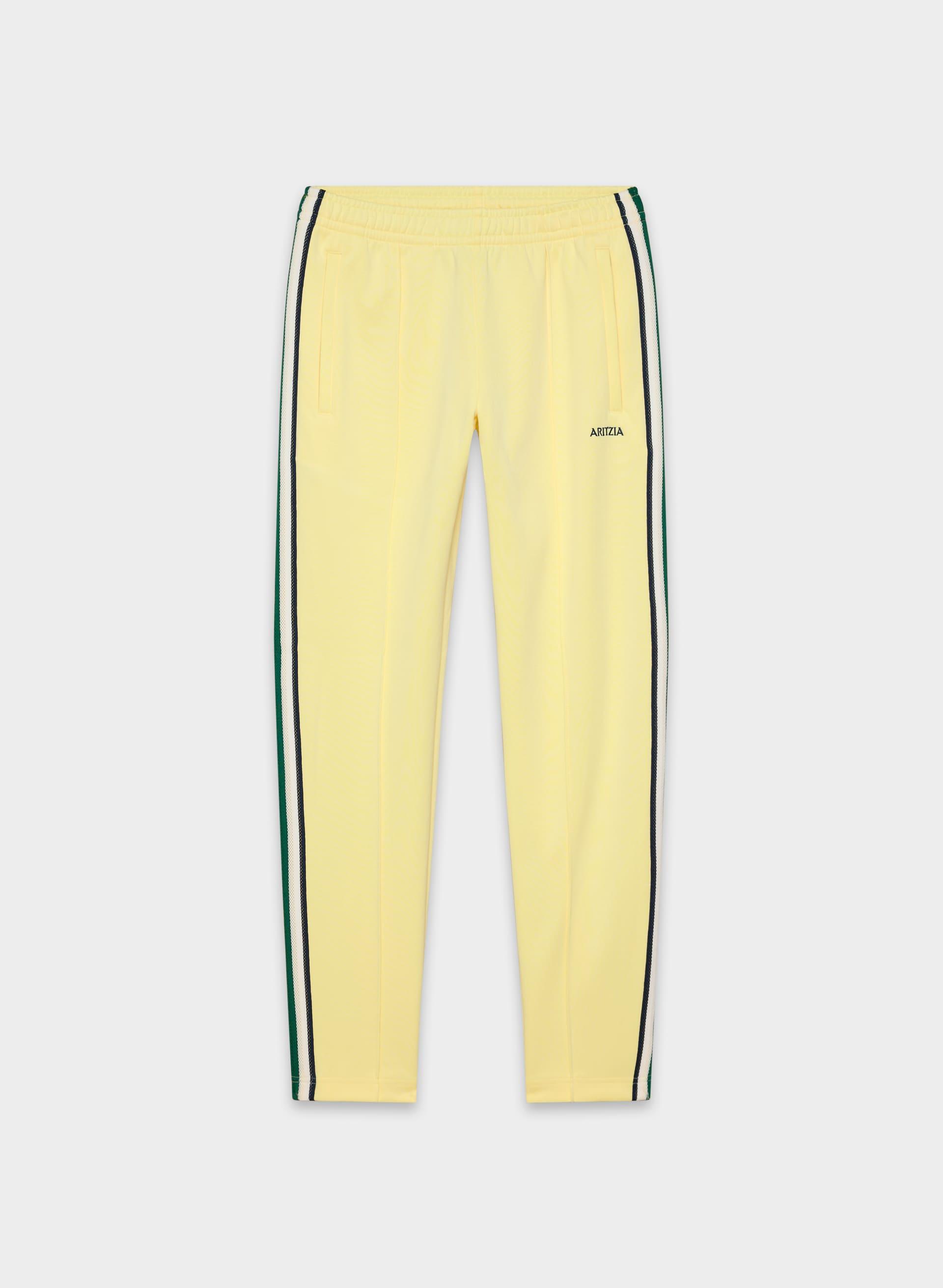 WINGER TRACK PANT by ARITZIA
