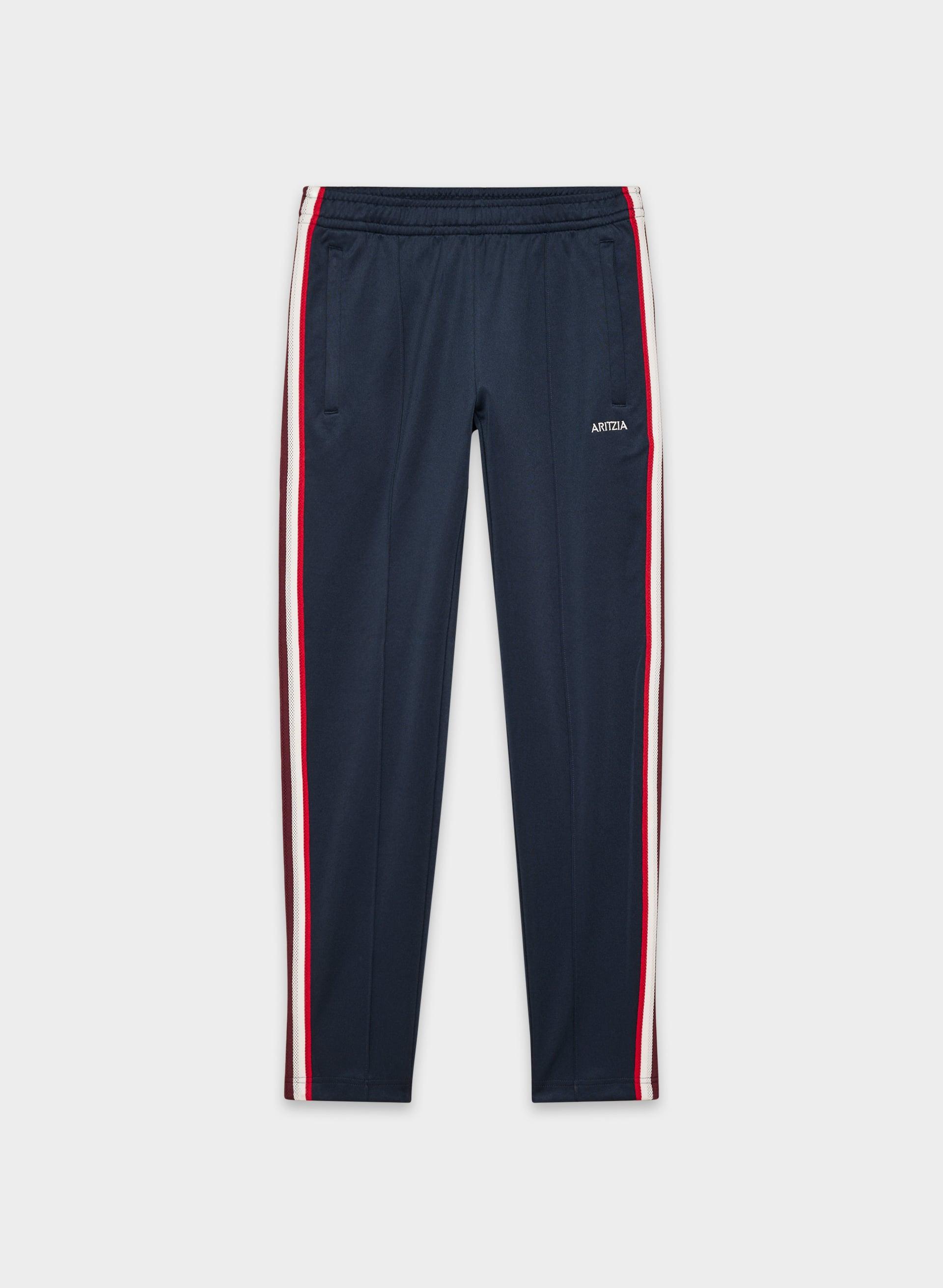 WINGER TRACK PANT by ARITZIA