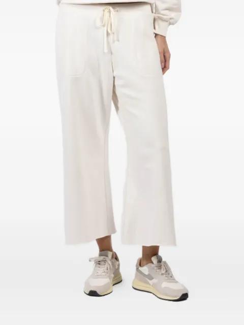 Kane drawstring trousers by ARLO MOTT