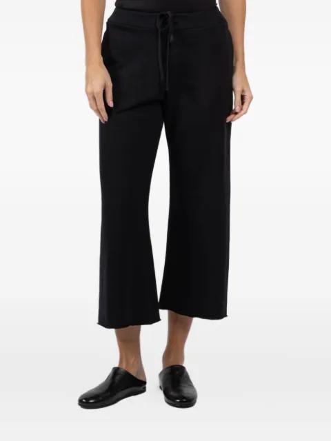 cropped trousers by ARLO MOTT