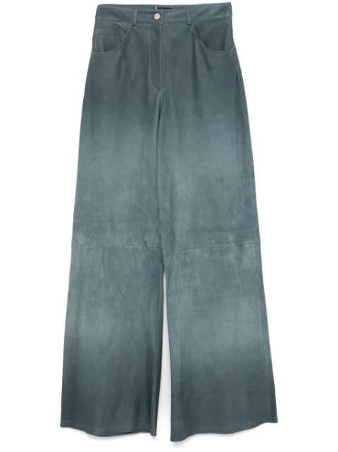 Catania trousers by ARMA
