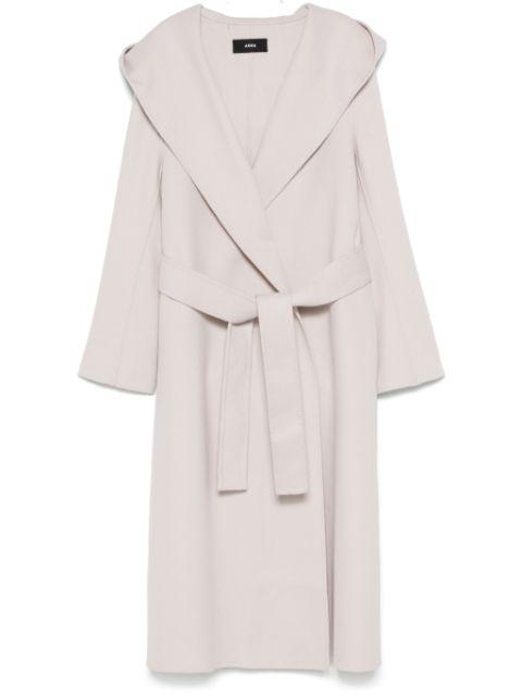Corsica coat by ARMA