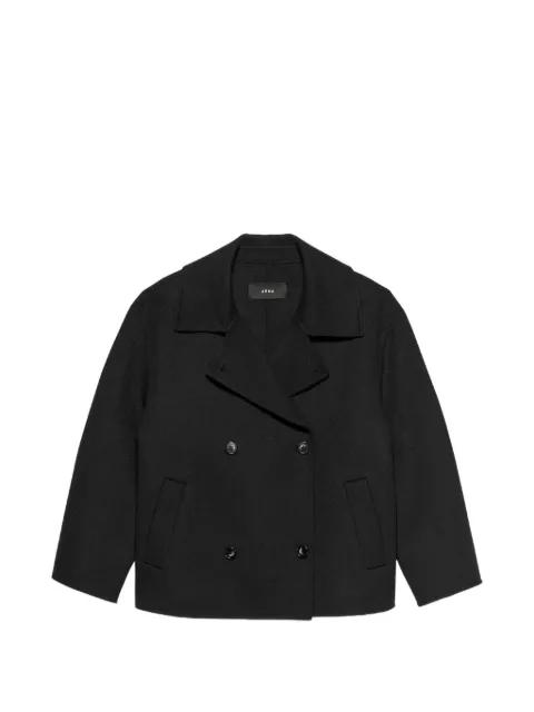 Manila double-breasted jacket by ARMA