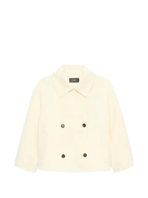 Manila double-breasted jacket by ARMA