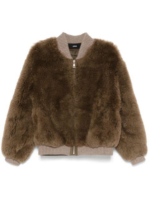 Masha jacket by ARMA