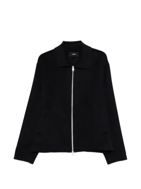 Raim zipped jacket by ARMA