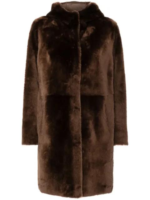 Sama coat by ARMA