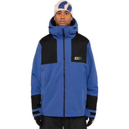 Bergs 2L Insulated Jacket by ARMADA