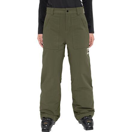Brae 2L Pant by ARMADA