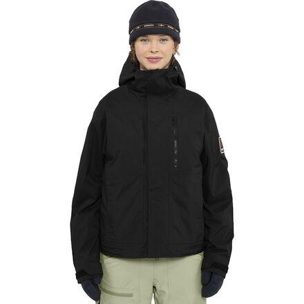 Elvy 2L Shell Jacket by ARMADA