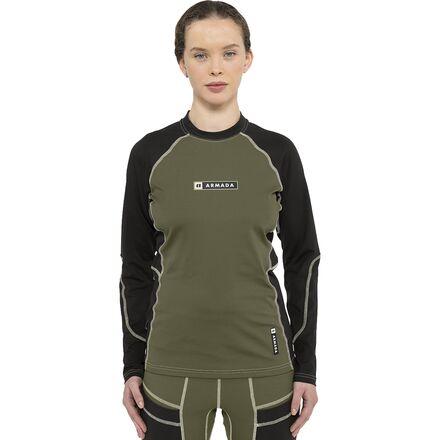 Haven Baselayer Top by ARMADA