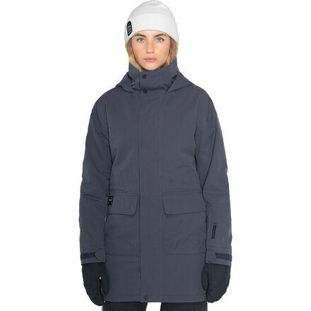 Lunara Insulated Jacket by ARMADA