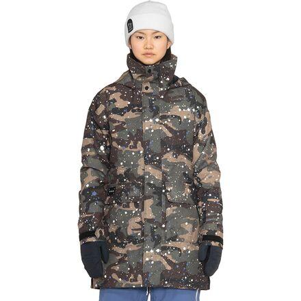 Lunara Insulated Jacket by ARMADA